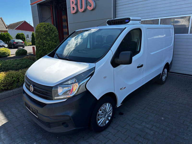 Fiat Talento REFRIGERATOR BOX VIENTO 200 - 냉동 밴 : 사진 4 Fiat Talento REFRIGERATOR BOX VIENTO 200 - 냉동 밴 : 사진 4