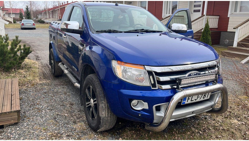 Ford 4x4 RANGER B licens - 차량 : 사진 2 Ford 4x4 RANGER B licens - 차량 : 사진 2