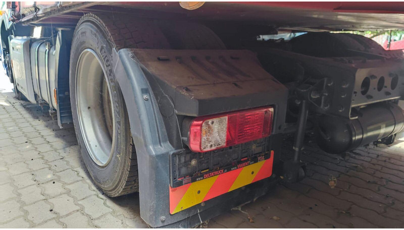 Ford F-MAX 500 Tractor Lowdeck - MEGA - 트랙터 유닛 : 사진 4 Ford F-MAX 500 Tractor Lowdeck - MEGA - 트랙터 유닛 : 사진 4