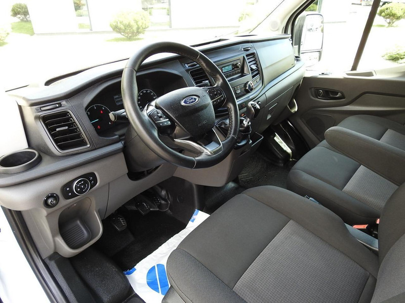 Ford TRANSIT CHŁODNIA KONTENER 0*C ZASILANIE 230V TEMPOMAT KLIMATYZAC - 냉동 밴 : 사진 2 Ford TRANSIT CHŁODNIA KONTENER 0*C ZASILANIE 230V TEMPOMAT KLIMATYZAC - 냉동 밴 : 사진 2