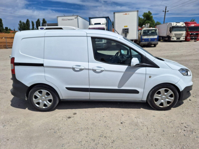 Ford Transit Courier - Frigo - 냉동 밴 : 사진 4 Ford Transit Courier - Frigo - 냉동 밴 : 사진 4