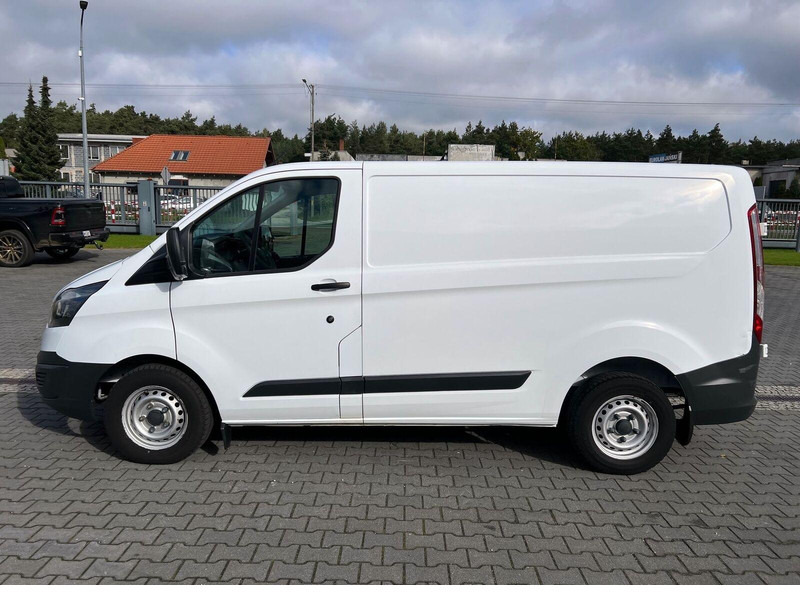 Ford Transit Custom Refrigerator Waeco Import DE One Owner - 냉동 밴 : 사진 2 Ford Transit Custom Refrigerator Waeco Import DE One Owner - 냉동 밴 : 사진 2