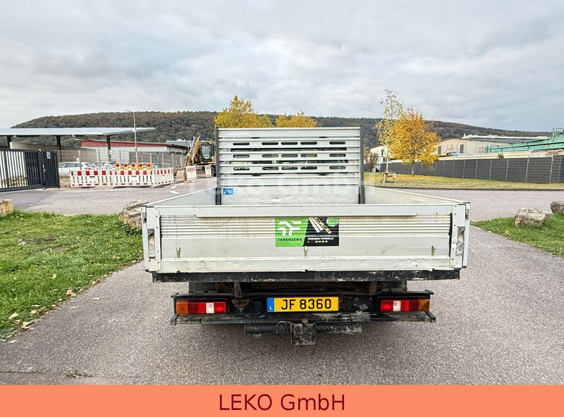 Ford Transit Doppelkabine - 플랫베드 밴 : 사진 3 Ford Transit Doppelkabine - 플랫베드 밴 : 사진 3