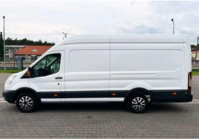 Ford Transit Jumbo L4H3 Maxi Max Long Furgon Blaszak Salon PL - 박스 밴 : 사진 2 Ford Transit Jumbo L4H3 Maxi Max Long Furgon Blaszak Salon PL - 박스 밴 : 사진 2