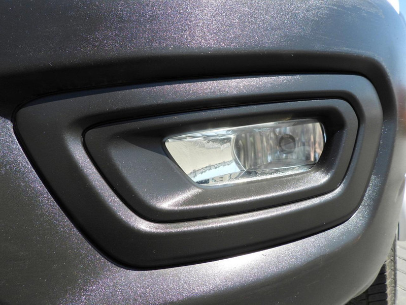 플랫베드 밴, 콤비 밴 Ford Transit : 사진 20