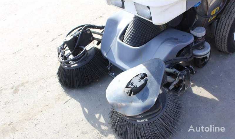 Green Machines 414 Street sweeping machine - 거리 청소 차량 : 사진 5 Green Machines 414 Street sweeping machine - 거리 청소 차량 : 사진 5