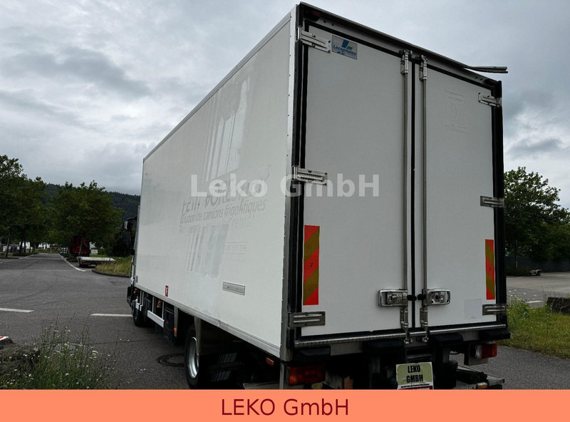 Iveco 100 E 18 Eurocargo Mit Supra 850 Mt Bis -30°C - 냉동탑차 : 사진 5 Iveco 100 E 18 Eurocargo Mit Supra 850 Mt Bis -30°C - 냉동탑차 : 사진 5