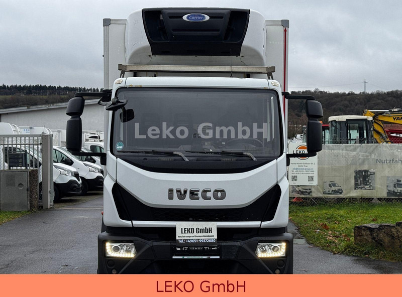 Iveco 120 E 21 - 냉동탑차 : 사진 2 Iveco 120 E 21 - 냉동탑차 : 사진 2
