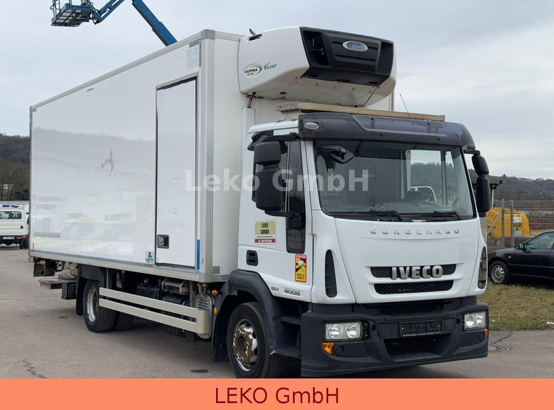 Iveco 120E220 Mit Carrier Sp 850 Mt - 냉동탑차 : 사진 1 Iveco 120E220 Mit Carrier Sp 850 Mt - 냉동탑차 : 사진 1