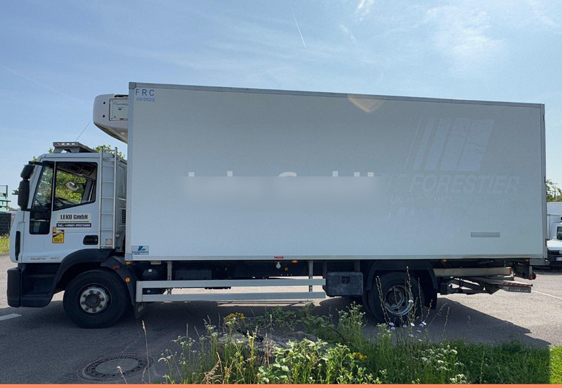 Iveco 140 E 18 - 냉동탑차 : 사진 4 Iveco 140 E 18 - 냉동탑차 : 사진 4