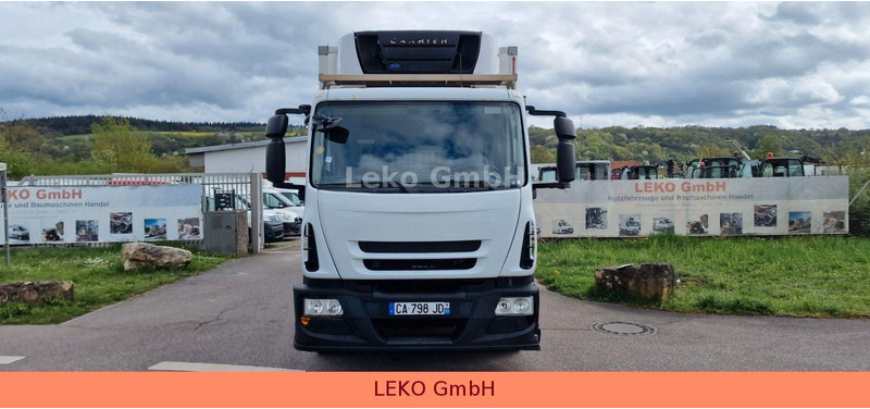 Iveco 140E18 Supra 950MT Bis -30°C - 냉동탑차 : 사진 2 Iveco 140E18 Supra 950MT Bis -30°C - 냉동탑차 : 사진 2