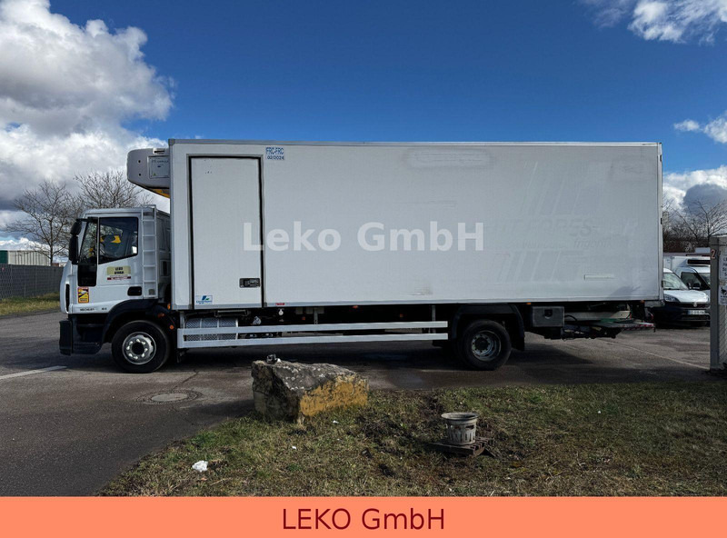 Iveco 160 ML 210 - 냉동탑차 : 사진 4 Iveco 160 ML 210 - 냉동탑차 : 사진 4