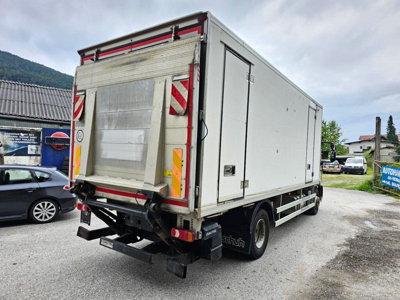 Iveco 160E28 Frigo Carrier Supra 1150MT + Tail lift - 냉동탑차 : 사진 5 Iveco 160E28 Frigo Carrier Supra 1150MT + Tail lift - 냉동탑차 : 사진 5