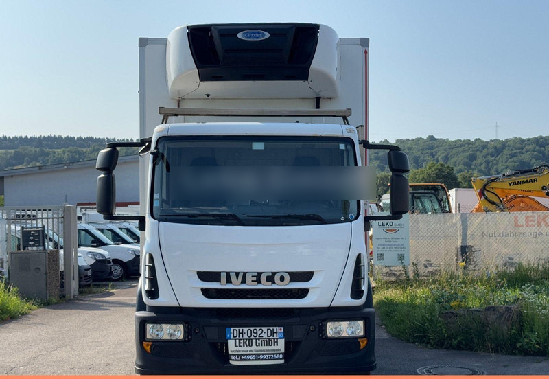 Iveco 190E26 - 냉동탑차 : 사진 2 Iveco 190E26 - 냉동탑차 : 사진 2