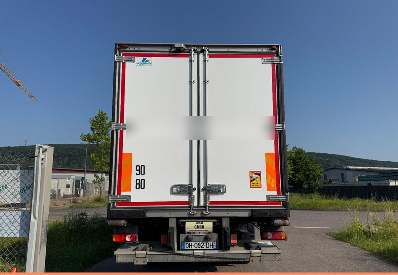 Iveco 190E26 - 냉동탑차 : 사진 5 Iveco 190E26 - 냉동탑차 : 사진 5