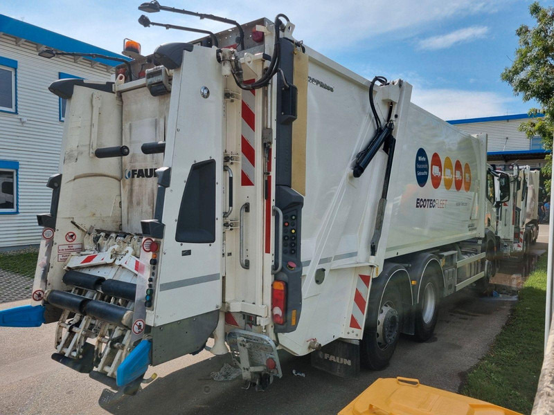 Iveco AD280X36Y 6x2 Garbage truck FAUN Variopress 524 - 쓰레기차 : 사진 5 Iveco AD280X36Y 6x2 Garbage truck FAUN Variopress 524 - 쓰레기차 : 사진 5