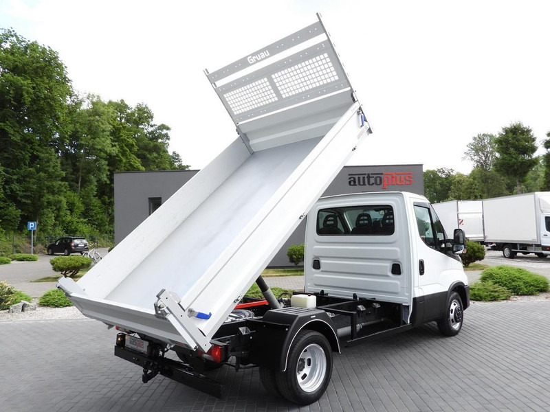Iveco DAILY 35C14 - 덤프트럭 : 사진 3 Iveco DAILY 35C14 - 덤프트럭 : 사진 3