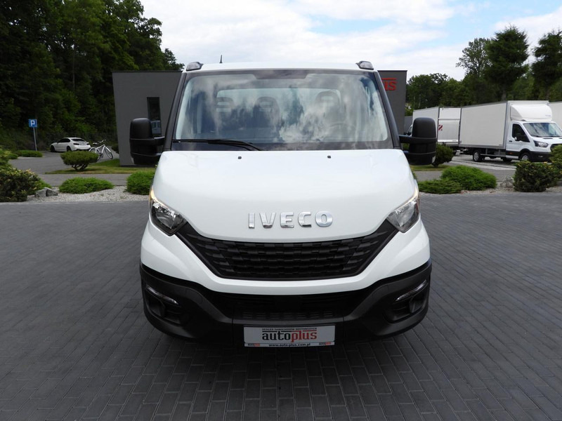 리스 Iveco DAILY 35C16 WYWROTKA TEMPOMAT BLIŹNIACZE KOŁA KLIMATYZACJA 160K Iveco DAILY 35C16 WYWROTKA TEMPOMAT BLIŹNIACZE KOŁA KLIMATYZACJA 160K : 사진 5 리스 Iveco DAILY 35C16 WYWROTKA TEMPOMAT BLIŹNIACZE KOŁA KLIMATYZACJA 160K Iveco DAILY 35C16 WYWROTKA TEMPOMAT BLIŹNIACZE KOŁA KLIMATYZACJA 160K : 사진 5