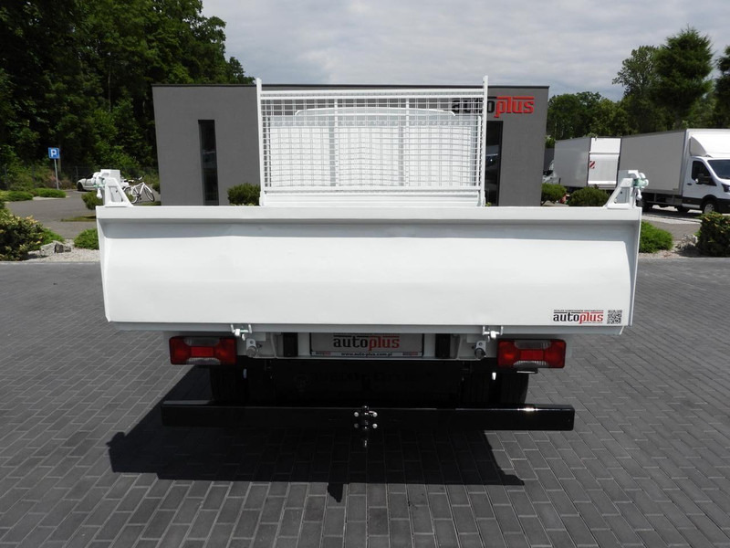 리스 Iveco DAILY 35C16 WYWROTKA TEMPOMAT BLIŹNIACZE KOŁA KLIMATYZACJA 160K Iveco DAILY 35C16 WYWROTKA TEMPOMAT BLIŹNIACZE KOŁA KLIMATYZACJA 160K : 사진 10 리스 Iveco DAILY 35C16 WYWROTKA TEMPOMAT BLIŹNIACZE KOŁA KLIMATYZACJA 160K Iveco DAILY 35C16 WYWROTKA TEMPOMAT BLIŹNIACZE KOŁA KLIMATYZACJA 160K : 사진 10