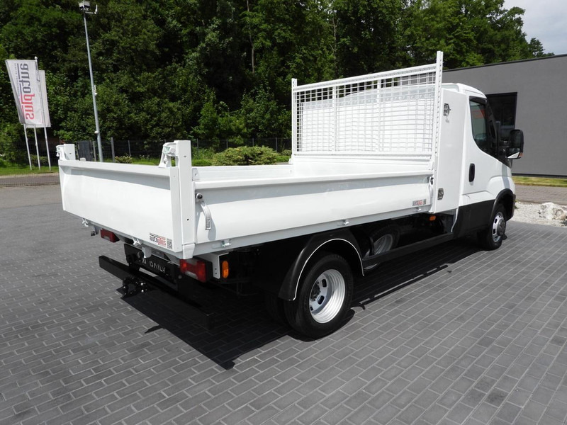 리스 Iveco DAILY 35C16 WYWROTKA TEMPOMAT BLIŹNIACZE KOŁA KLIMATYZACJA 160K Iveco DAILY 35C16 WYWROTKA TEMPOMAT BLIŹNIACZE KOŁA KLIMATYZACJA 160K : 사진 13 리스 Iveco DAILY 35C16 WYWROTKA TEMPOMAT BLIŹNIACZE KOŁA KLIMATYZACJA 160K Iveco DAILY 35C16 WYWROTKA TEMPOMAT BLIŹNIACZE KOŁA KLIMATYZACJA 160K : 사진 13