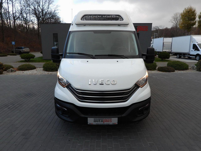 Iveco DAILY 35S14 - 냉동 밴 : 사진 5 Iveco DAILY 35S14 - 냉동 밴 : 사진 5