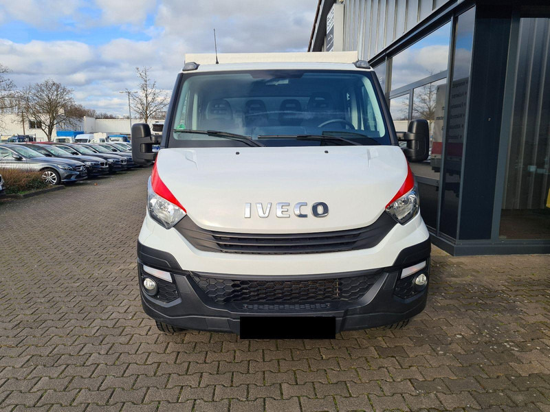 Iveco Daily 35 C15 Doka Curtain side - 커튼 사이드 밴 : 사진 2 Iveco Daily 35 C15 Doka Curtain side - 커튼 사이드 밴 : 사진 2