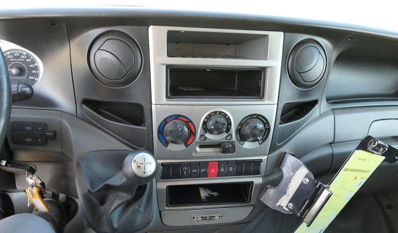 박스 밴 Iveco Daily 35 S11 koffer : 사진 9 박스 밴 Iveco Daily 35 S11 koffer : 사진 9