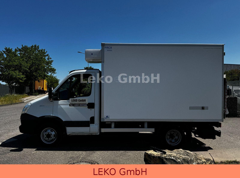 Iveco Daily 35C11 - 냉동 밴 : 사진 4 Iveco Daily 35C11 - 냉동 밴 : 사진 4
