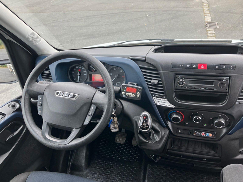 Iveco Daily 35C18 Maxicargo Clixtar - 냉동 밴 : 사진 5 Iveco Daily 35C18 Maxicargo Clixtar - 냉동 밴 : 사진 5
