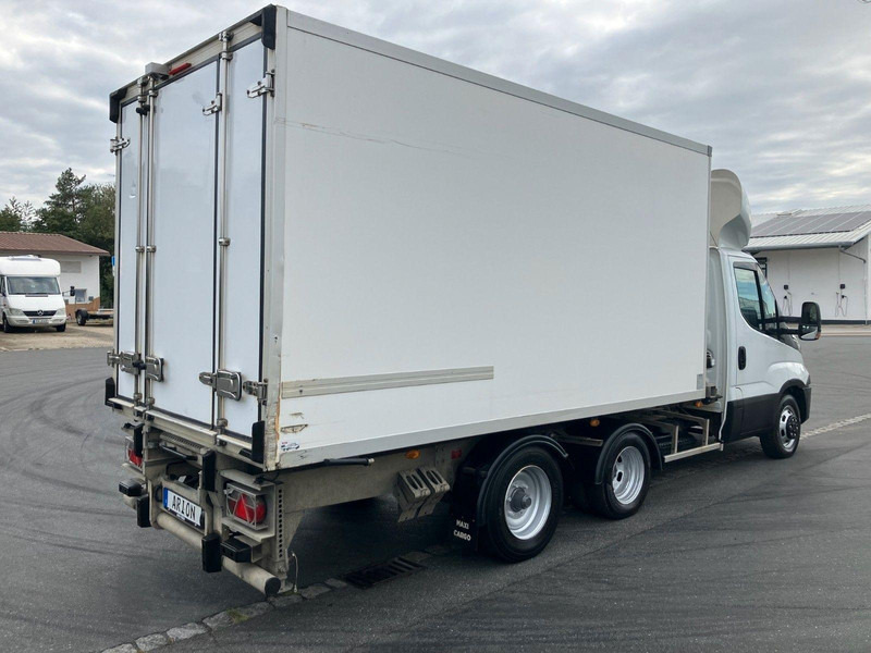Iveco Daily 35C18 Maxicargo Clixtar - 냉동 밴 : 사진 4 Iveco Daily 35C18 Maxicargo Clixtar - 냉동 밴 : 사진 4