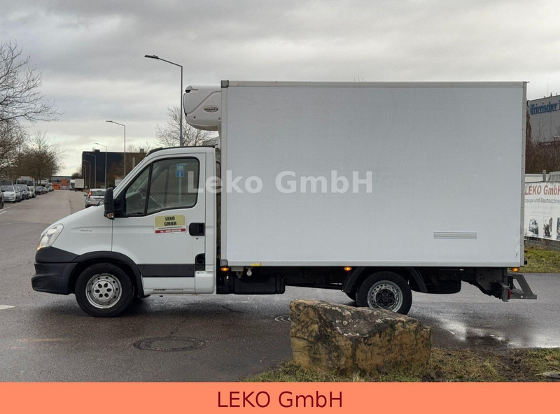 Iveco Daily 35S13 Mit Carrier Xr 600 Mt - 냉동 밴 : 사진 4 Iveco Daily 35S13 Mit Carrier Xr 600 Mt - 냉동 밴 : 사진 4