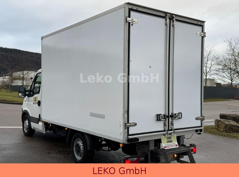 Iveco Daily 35S13 Mit Carrier Xr 600 Mt - 냉동 밴 : 사진 5 Iveco Daily 35S13 Mit Carrier Xr 600 Mt - 냉동 밴 : 사진 5