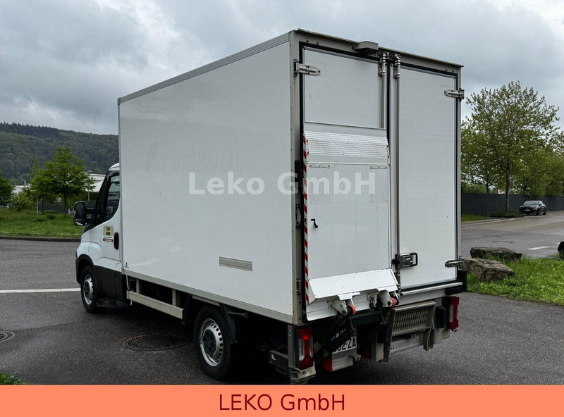 Iveco Daily 35S14 - 박스 밴 : 사진 5 Iveco Daily 35S14 - 박스 밴 : 사진 5