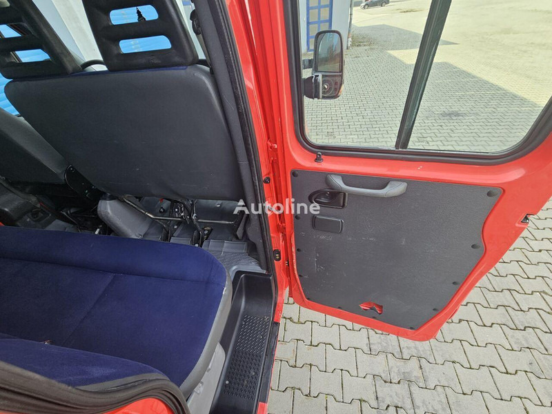 덤프 밴 Iveco Daily 35c-12 Doka 3 way tipper : 사진 17