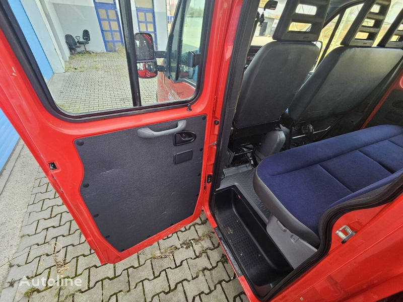 덤프 밴 Iveco Daily 35c-12 Doka 3 way tipper : 사진 12