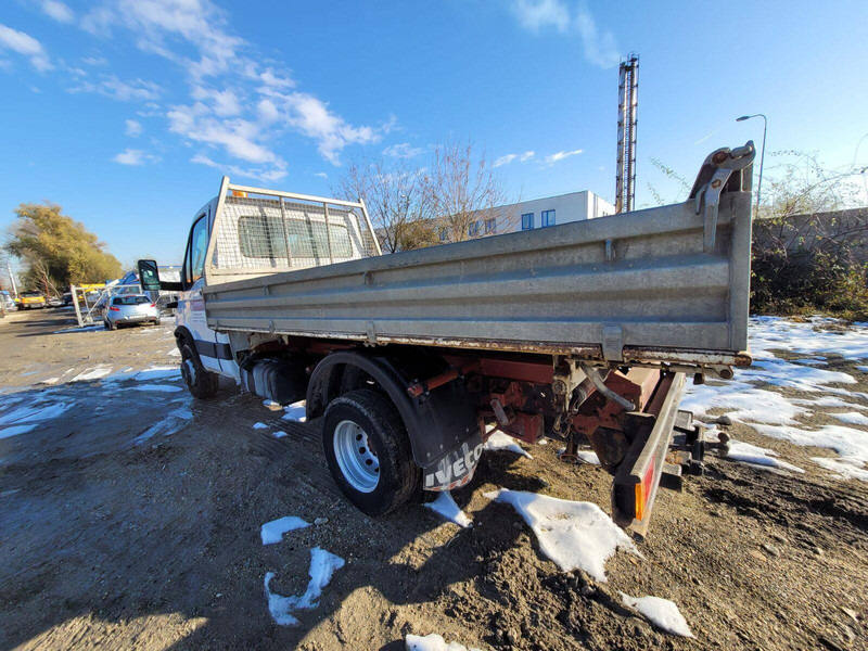 Iveco Daily 65 C 17 3 sided tipper 6,5t - 덤프트럭 : 사진 5 Iveco Daily 65 C 17 3 sided tipper 6,5t - 덤프트럭 : 사진 5