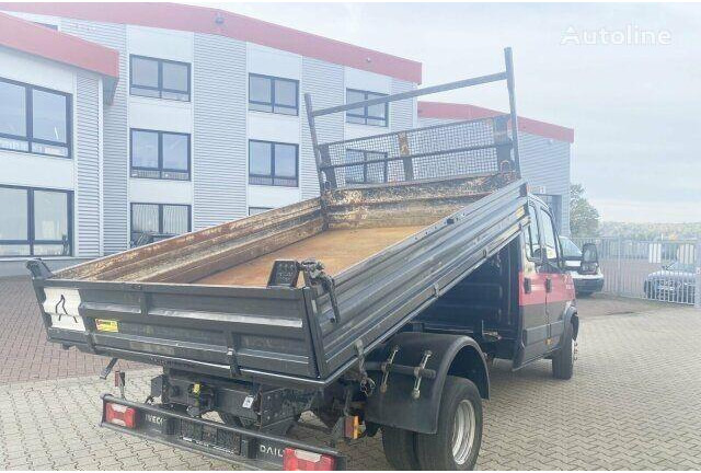 Iveco Daily 70C17 - 덤프트럭 : 사진 3 Iveco Daily 70C17 - 덤프트럭 : 사진 3