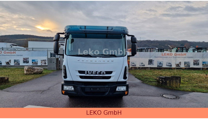 Iveco Eurocargo 120 E 22 - 냉동탑차 : 사진 2 Iveco Eurocargo 120 E 22 - 냉동탑차 : 사진 2