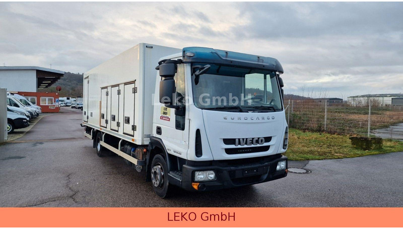 Iveco Eurocargo 120 E 22 - 냉동탑차 : 사진 1 Iveco Eurocargo 120 E 22 - 냉동탑차 : 사진 1