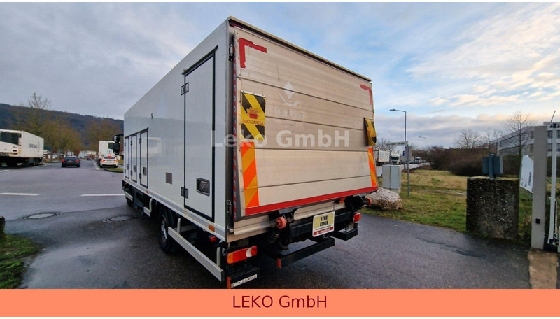 Iveco Eurocargo 120 E 22 - 냉동탑차 : 사진 5 Iveco Eurocargo 120 E 22 - 냉동탑차 : 사진 5