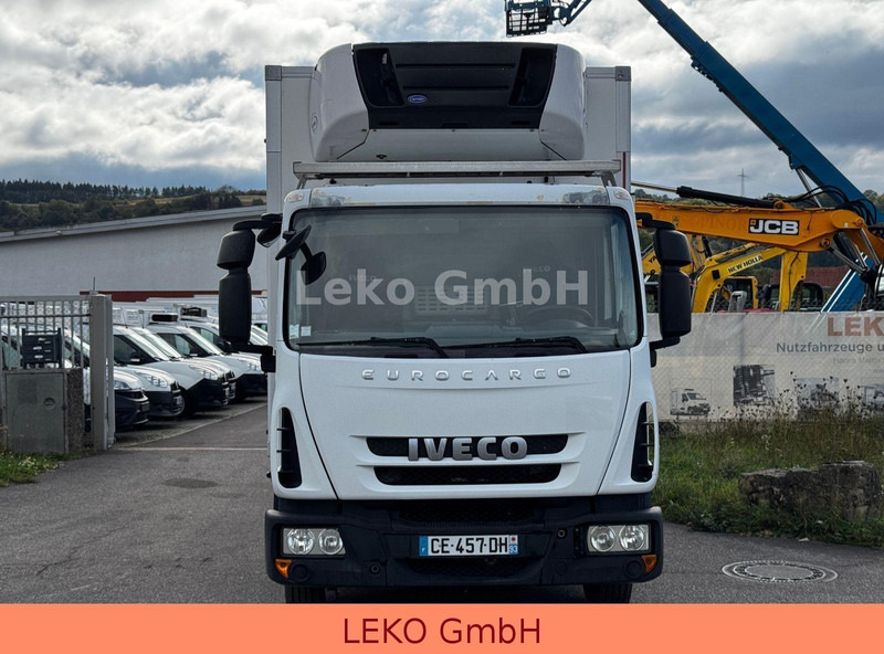 Iveco ML 100 E 18 - 냉동탑차 : 사진 2 Iveco ML 100 E 18 - 냉동탑차 : 사진 2
