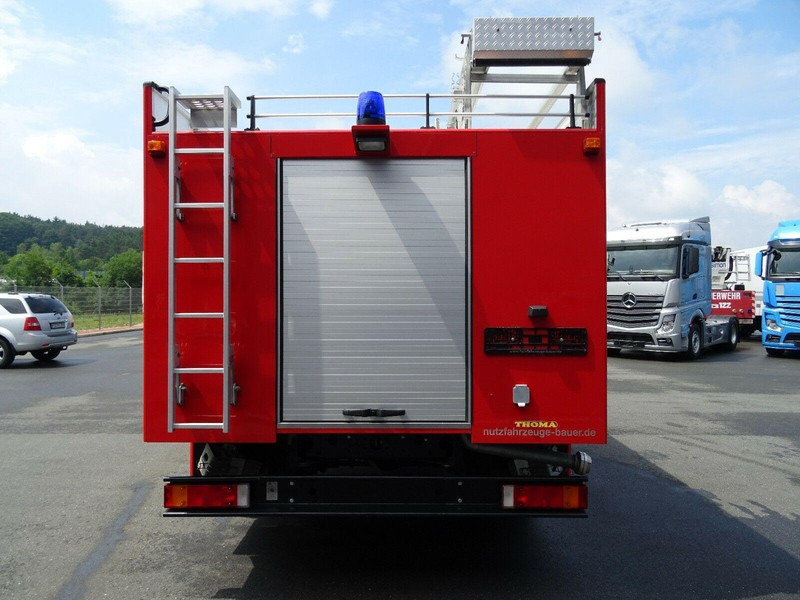 Iveco ML 120E Tűzoltóautó - 소방차 : 사진 5 Iveco ML 120E Tűzoltóautó - 소방차 : 사진 5