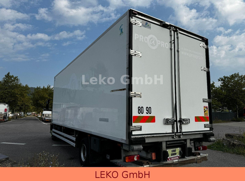 Iveco ML 160 E 22 Mit Supra 750 Bis -30°C - 냉동탑차 : 사진 5 Iveco ML 160 E 22 Mit Supra 750 Bis -30°C - 냉동탑차 : 사진 5