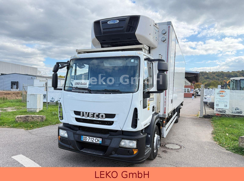 Iveco ML 160 E 22 Supra 1150 Bis -30°C - 냉동탑차 : 사진 4 Iveco ML 160 E 22 Supra 1150 Bis -30°C - 냉동탑차 : 사진 4