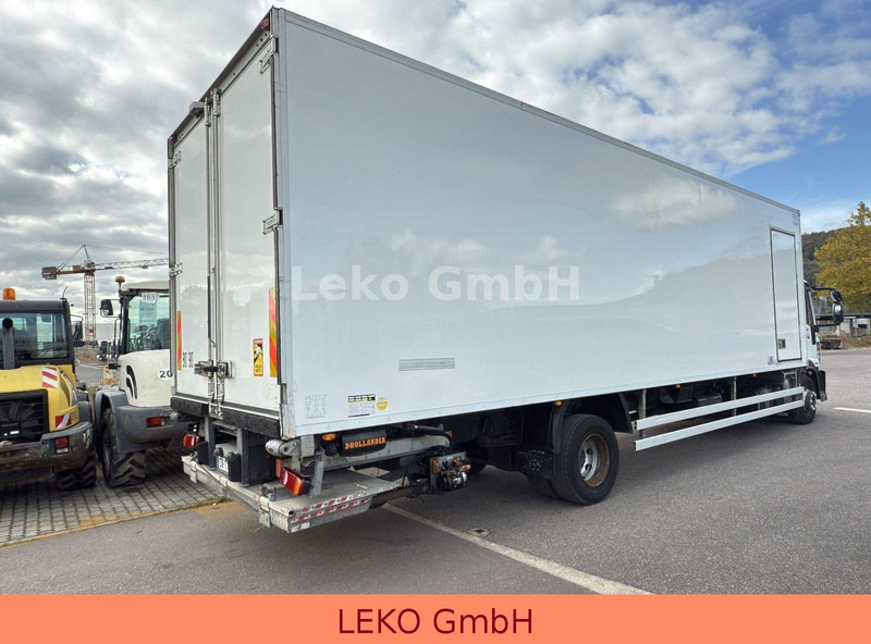 냉동탑차 Iveco ML 160 E 25 Supra 1150 Bis -30°C : 사진 6
