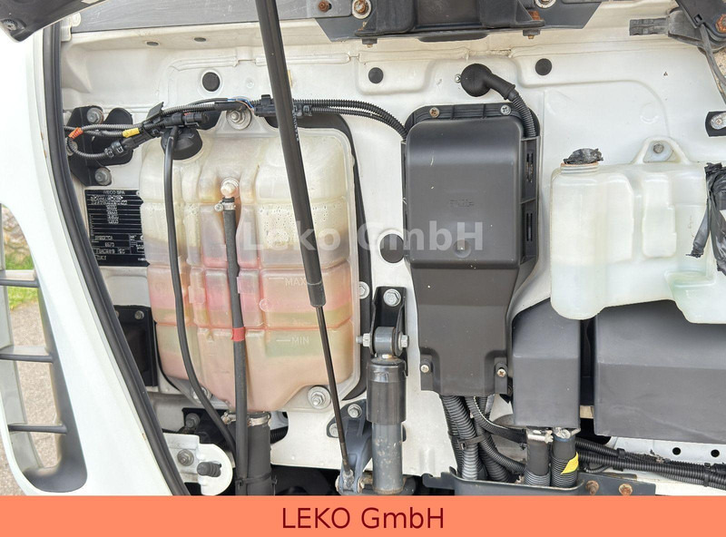 냉동탑차 Iveco ML 160 E 25 Supra 1150 Bis -30°C : 사진 10