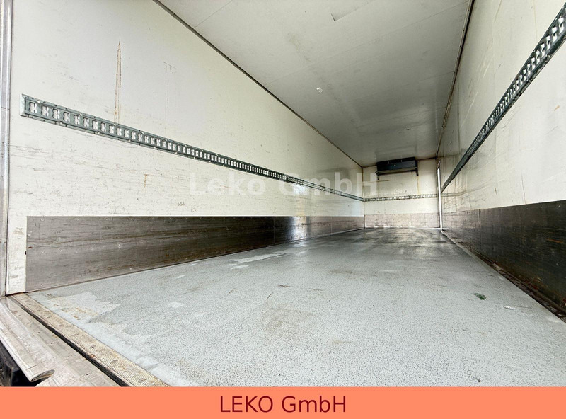 냉동탑차 Iveco ML 160 E 25 Supra 1150 Bis -30°C : 사진 8