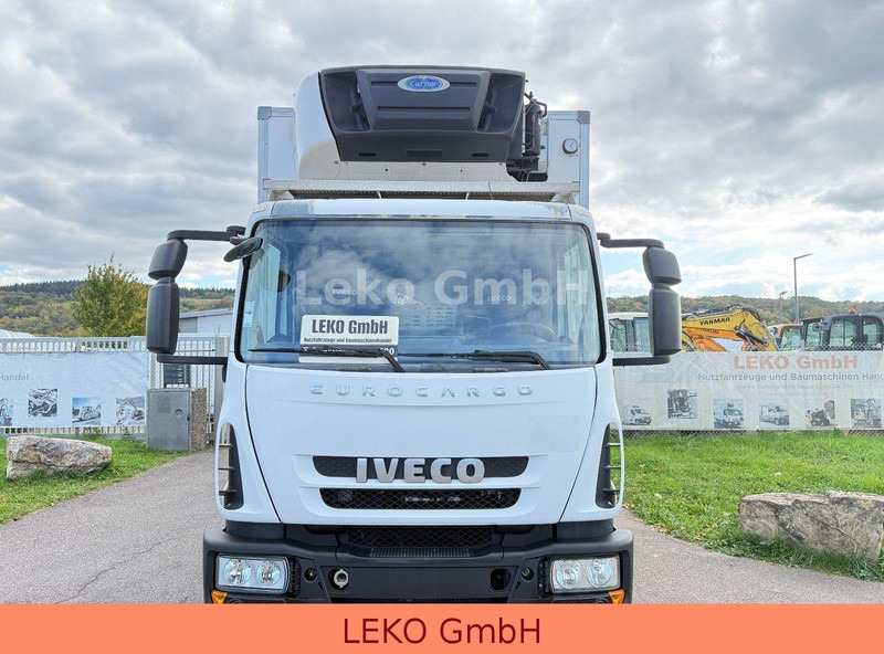 Iveco ML 160 E 25 Supra 1150 Bis -30°C - 냉동탑차 : 사진 1 Iveco ML 160 E 25 Supra 1150 Bis -30°C - 냉동탑차 : 사진 1