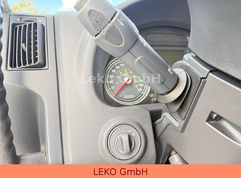 냉동탑차 Iveco ML 160 E 25 Supra 1150 Bis -30°C : 사진 12