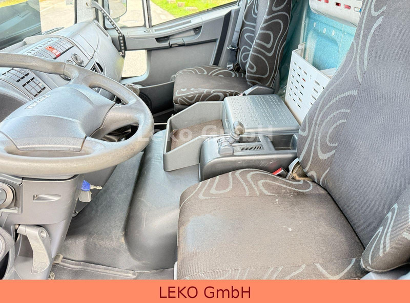 냉동탑차 Iveco ML 160 E 25 Supra 1150 Bis -30°C : 사진 17